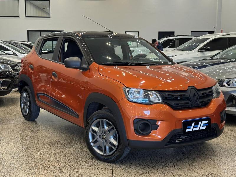 Renault Kwid Zen 10mt - foto 3