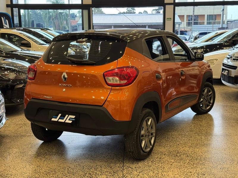 Renault Kwid Zen 10mt - foto 4