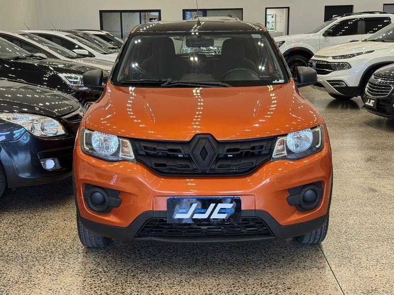 Renault Kwid Zen 10mt - foto 2