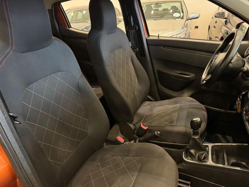 Renault Kwid Zen 10mt - foto 13