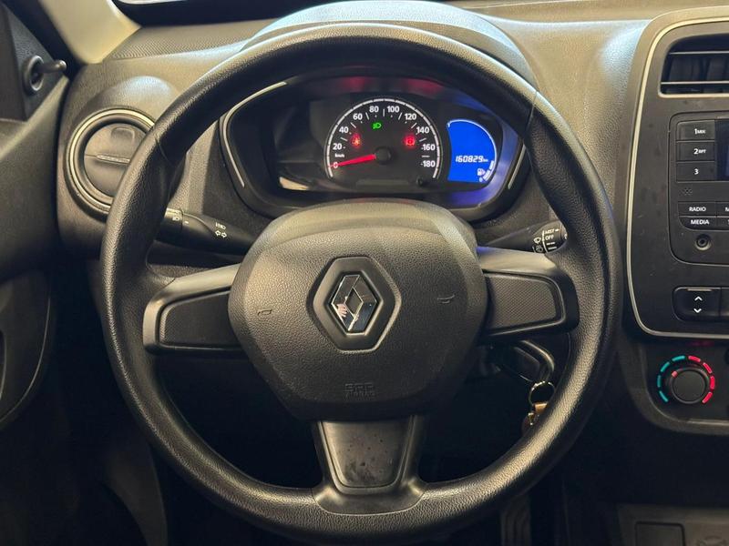 Renault Kwid Zen 10mt - foto 12