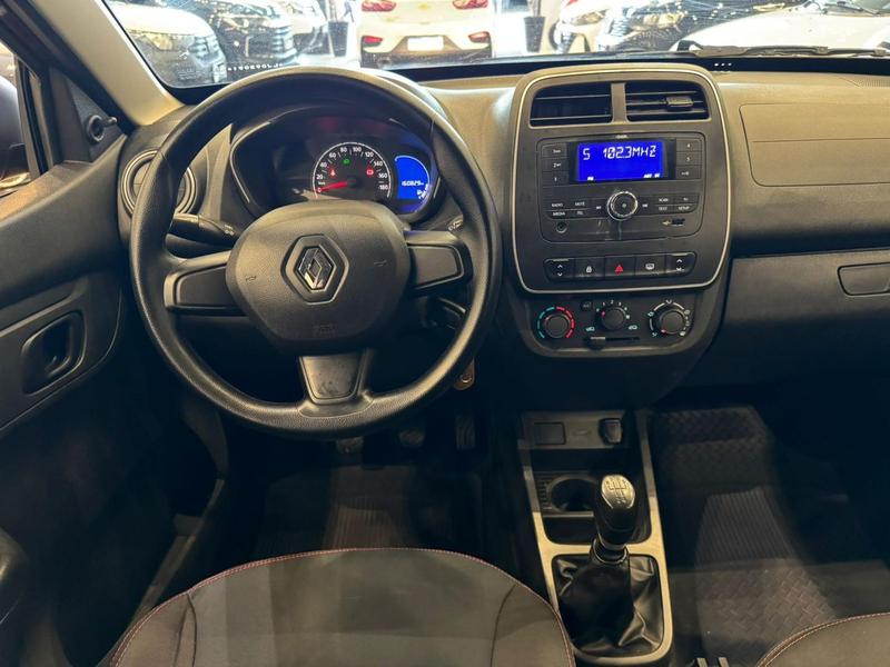Renault Kwid Zen 10mt - foto 11