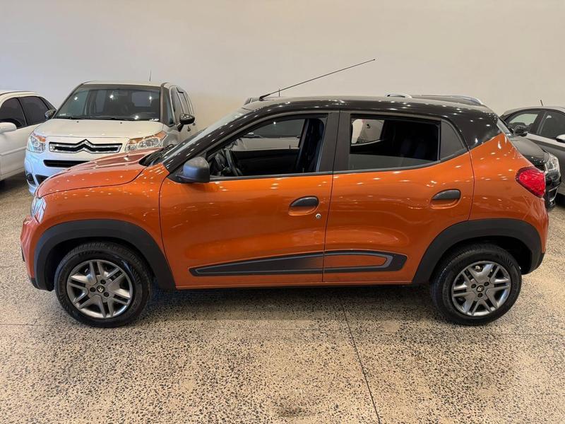 Renault Kwid Zen 10mt - foto 7