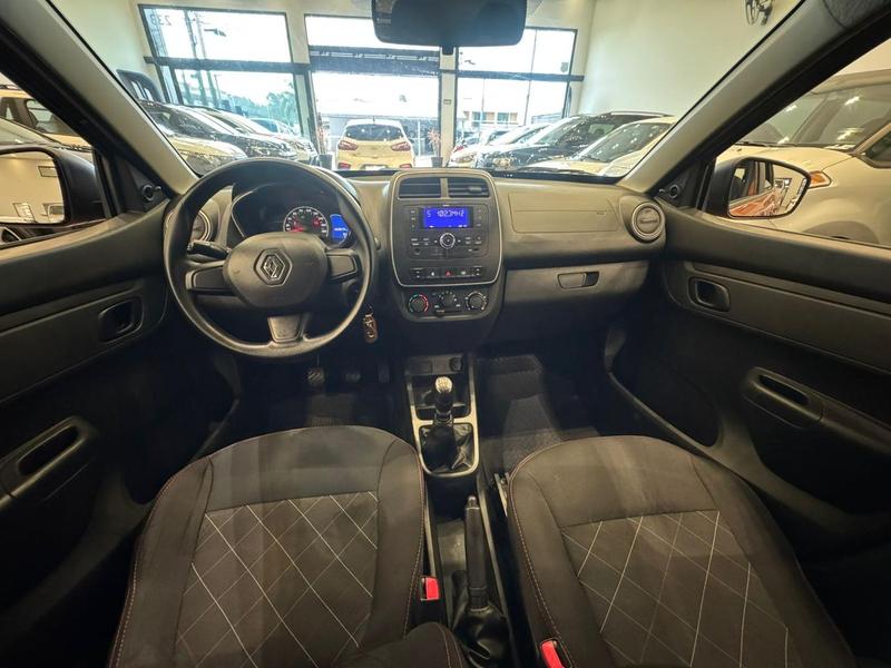 Renault Kwid Zen 10mt - foto 10