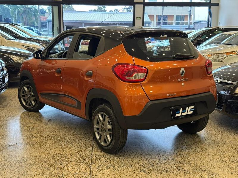 Renault Kwid Zen 10mt - foto 6