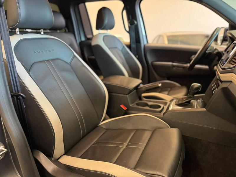 Volkswagen Amarok V6 High - foto 13