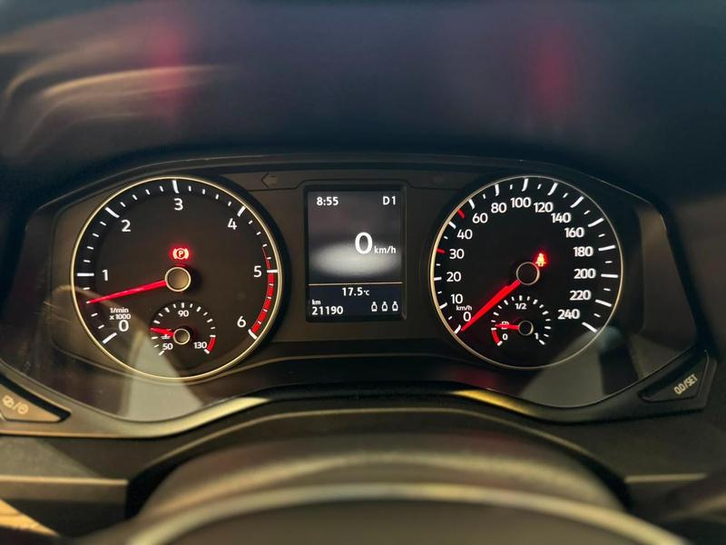 Volkswagen Amarok V6 High - foto 17