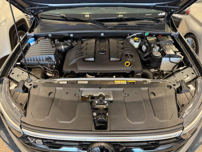 Volkswagen Amarok V6 High - foto 18