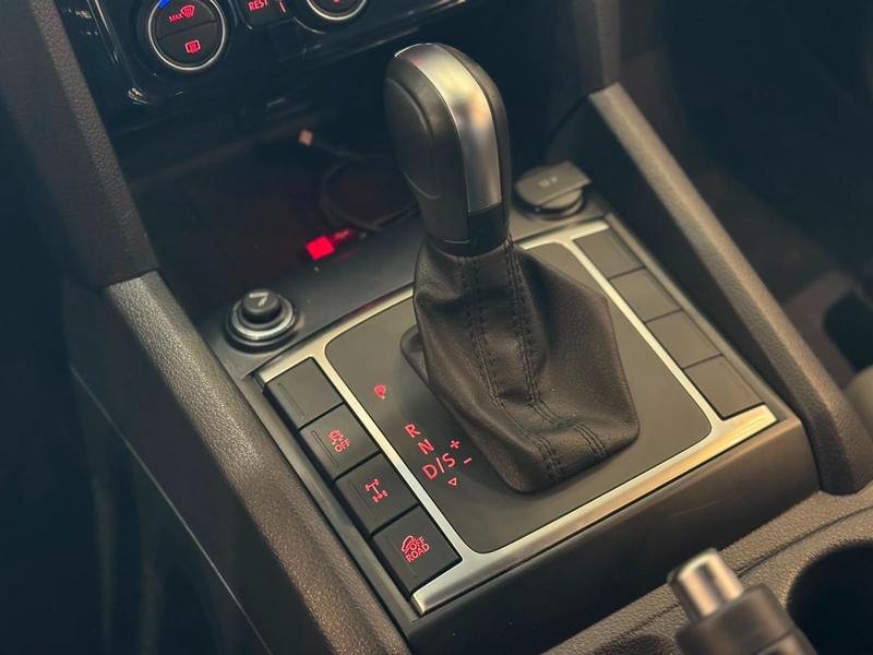 Volkswagen Amarok V6 High - foto 15
