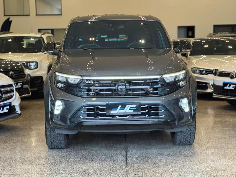 Volkswagen Amarok V6 High - foto 2