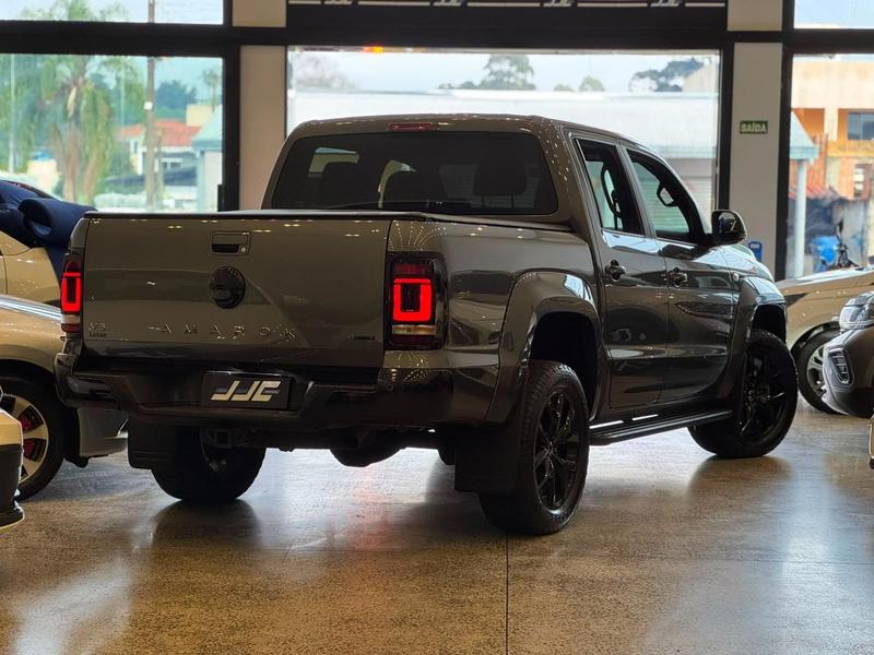 Volkswagen Amarok V6 High - foto 4