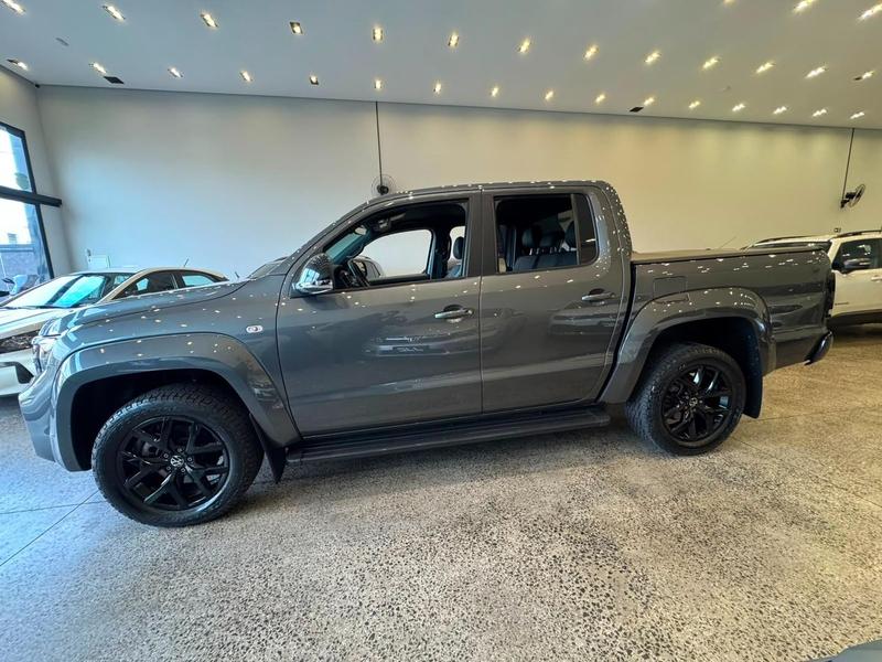 Volkswagen Amarok V6 High - foto 7