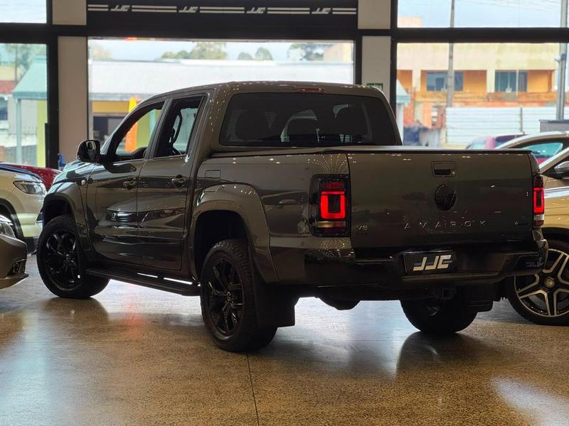 Volkswagen Amarok V6 High - foto 6