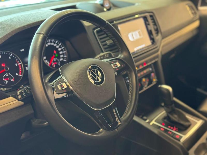 Volkswagen Amarok V6 High - foto 9