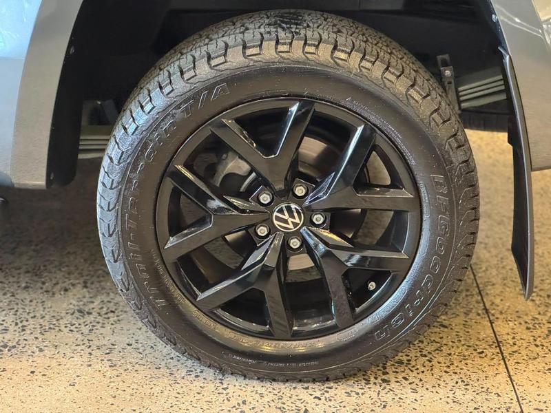 Volkswagen Amarok V6 High - foto 8