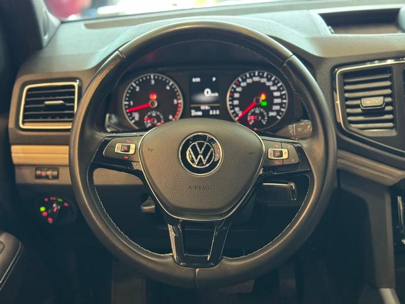 Volkswagen Amarok V6 High - foto 12