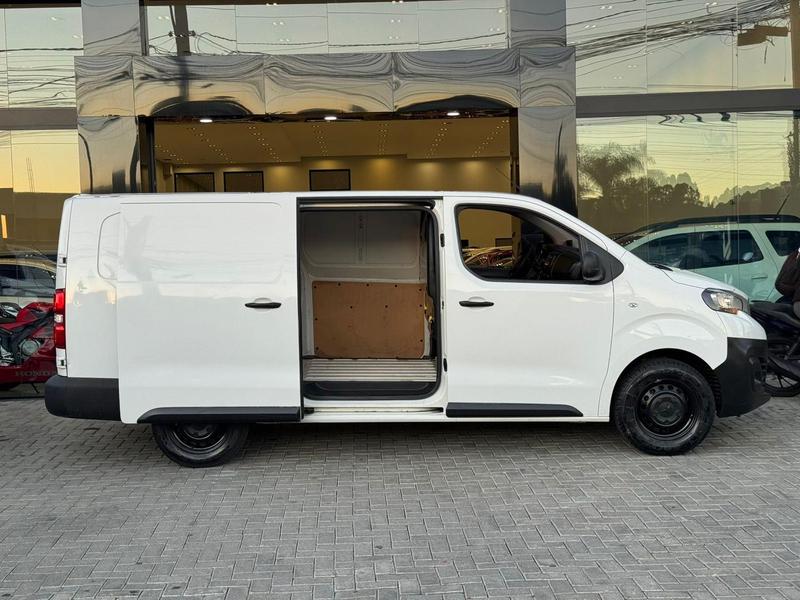 Peugeot Expert Business Pack 1.6 Turbo Diesel - foto 9
