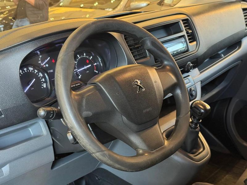 Peugeot Expert Business Pack 1.6 Turbo Diesel - foto 11
