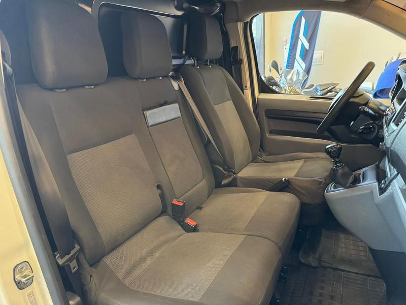 Peugeot Expert Business Pack 1.6 Turbo Diesel - foto 15