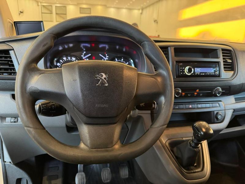 Peugeot Expert Business Pack 1.6 Turbo Diesel - foto 13