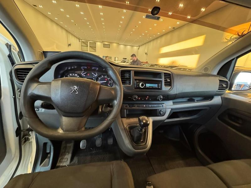 Peugeot Expert Business Pack 1.6 Turbo Diesel - foto 12