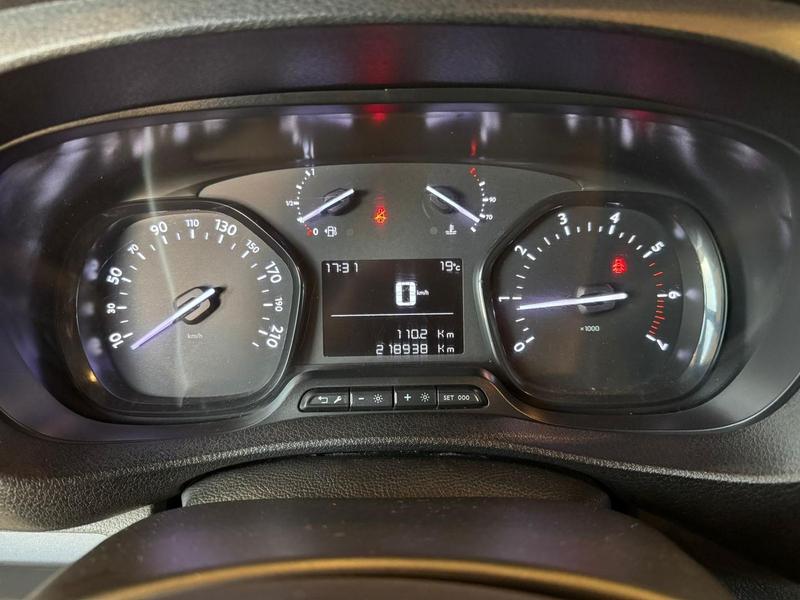 Peugeot Expert Business Pack 1.6 Turbo Diesel - foto 20
