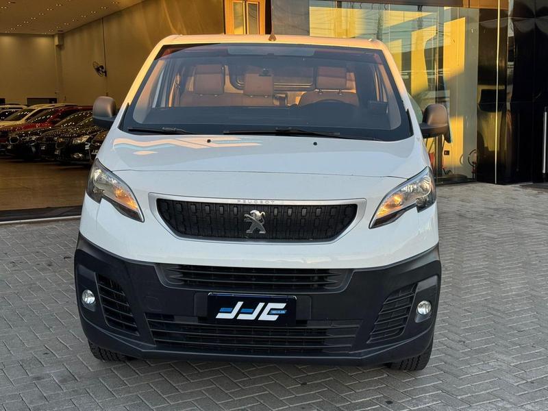 Peugeot Expert Business Pack 1.6 Turbo Diesel - foto 2