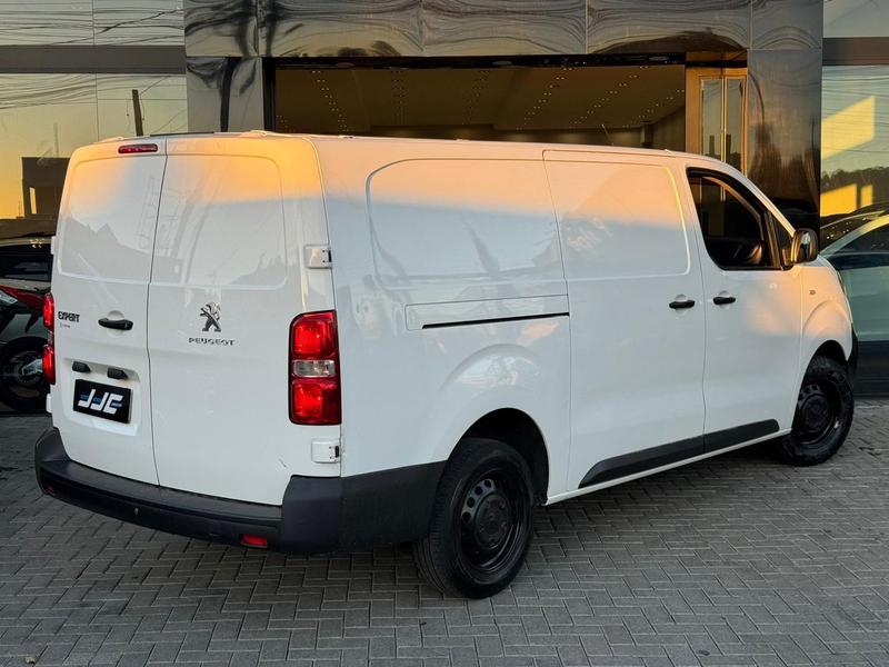 Peugeot Expert Business Pack 1.6 Turbo Diesel - foto 4