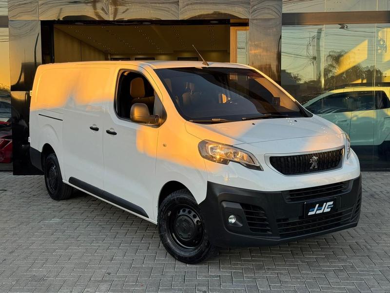 Peugeot Expert Business Pack 1.6 Turbo Diesel - foto 3
