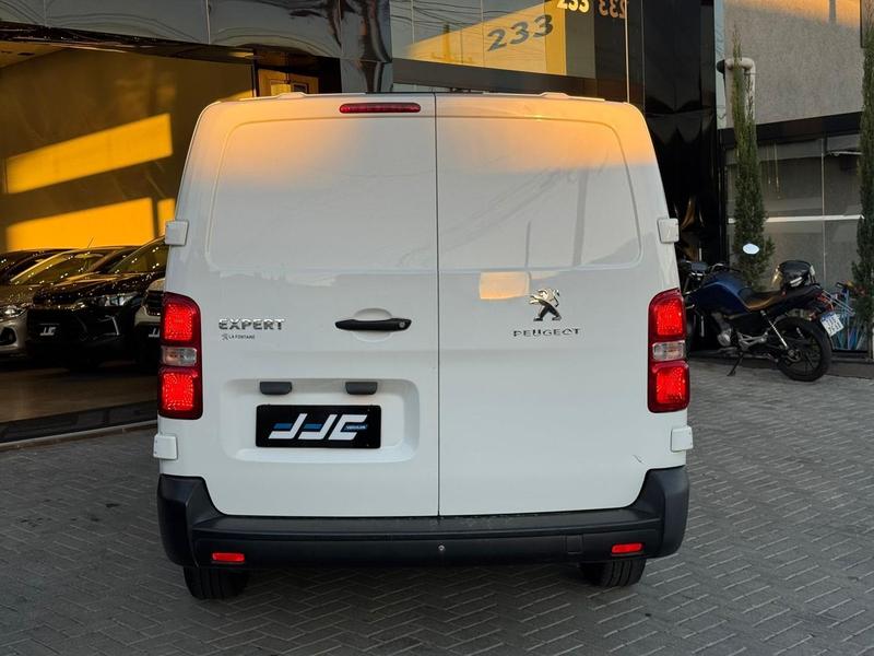 Peugeot Expert Business Pack 1.6 Turbo Diesel - foto 5