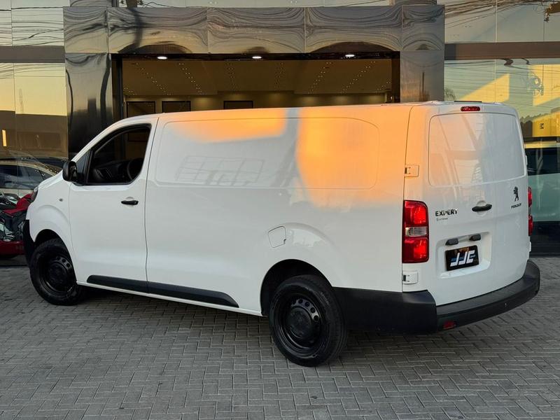 Peugeot Expert Business Pack 1.6 Turbo Diesel - foto 7