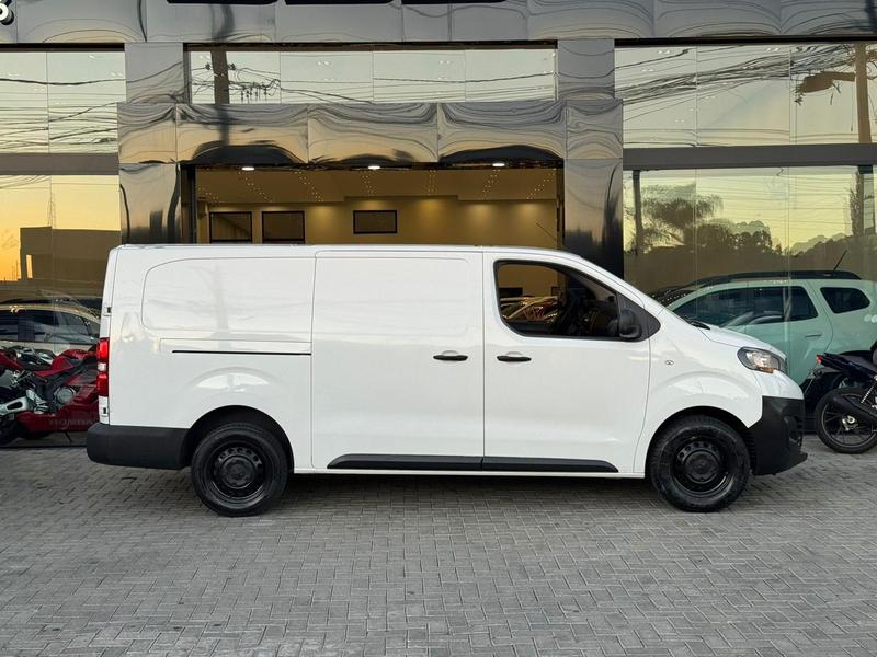 Peugeot Expert Business Pack 1.6 Turbo Diesel - foto 8