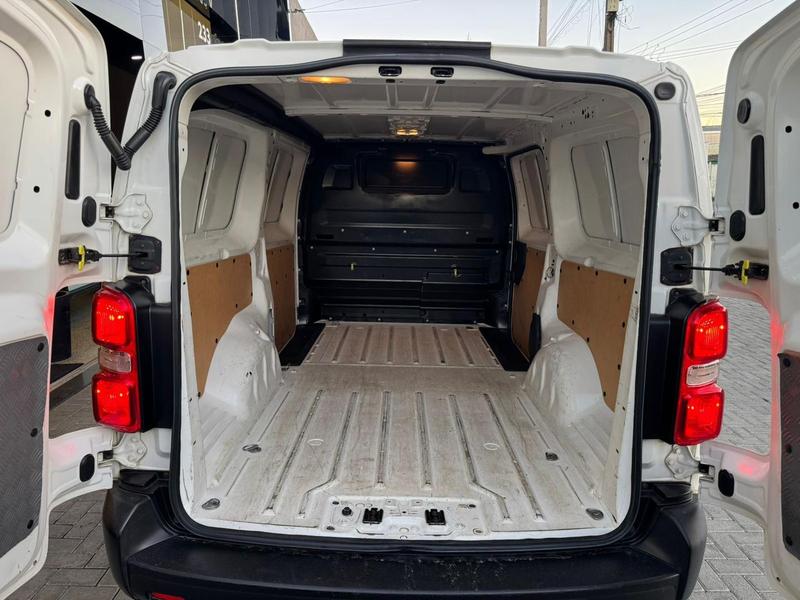 Peugeot Expert Business Pack 1.6 Turbo Diesel - foto 6