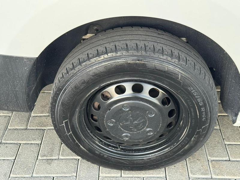 Peugeot Expert Business Pack 1.6 Turbo Diesel - foto 10