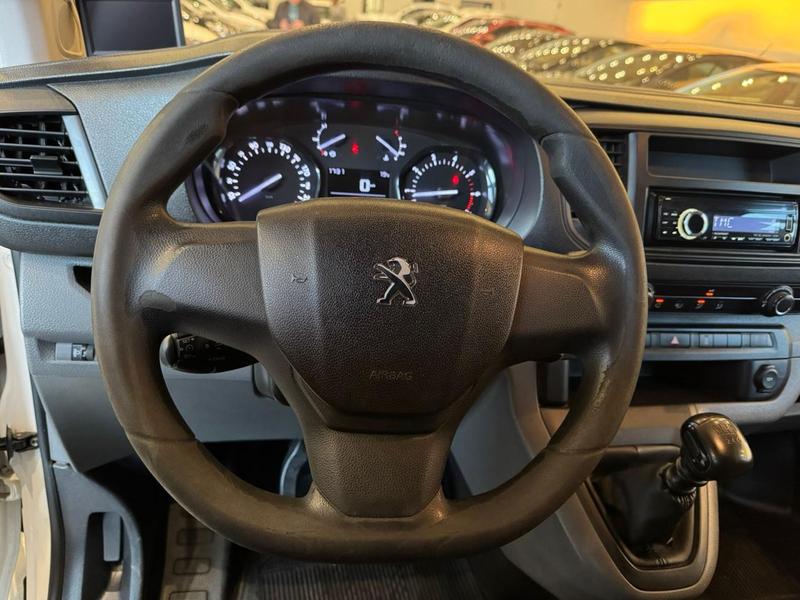 Peugeot Expert Business Pack 1.6 Turbo Diesel - foto 14