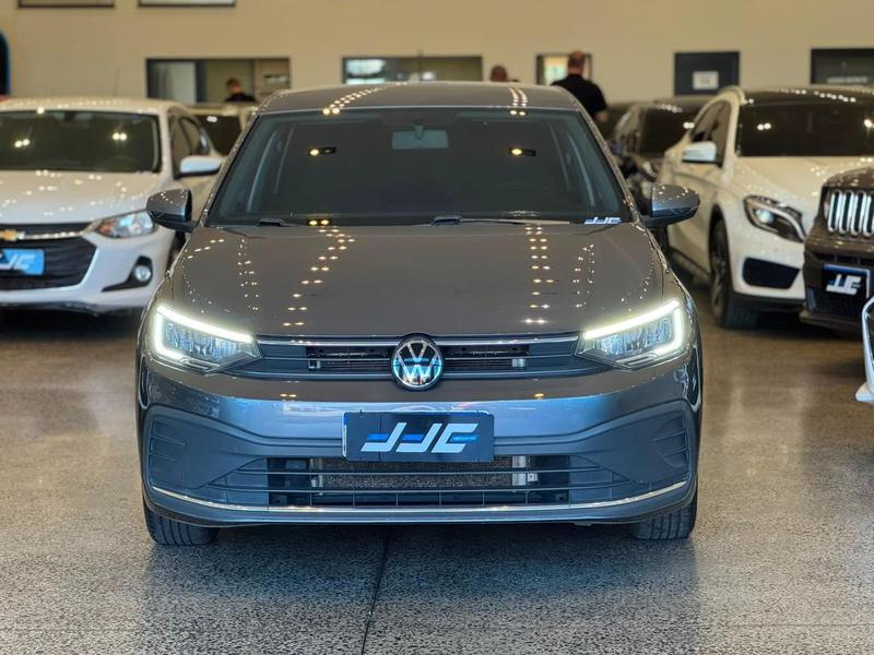 Volkswagen Virtus Ab - foto 2