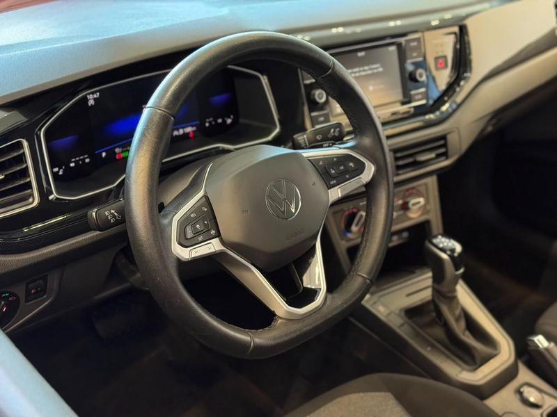Volkswagen Virtus Ab - foto 9