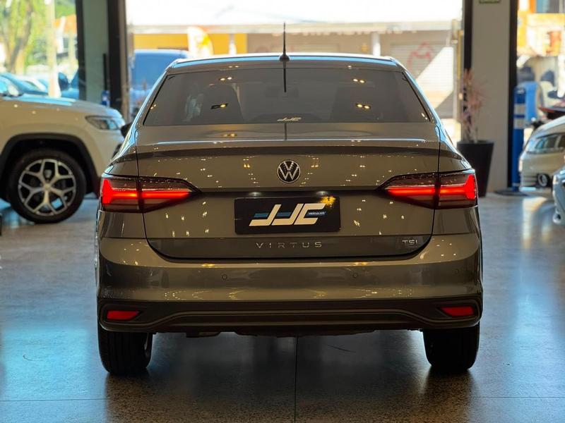 Volkswagen Virtus Ab - foto 5