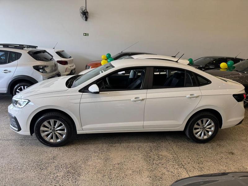 Volkswagen Virtus Mb - foto 7