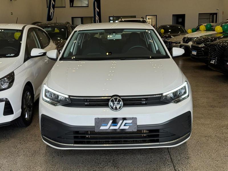 Volkswagen Virtus Mb - foto 2
