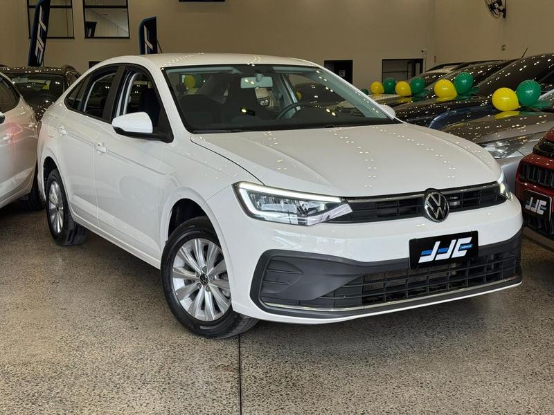 Volkswagen Virtus Mb - foto 3