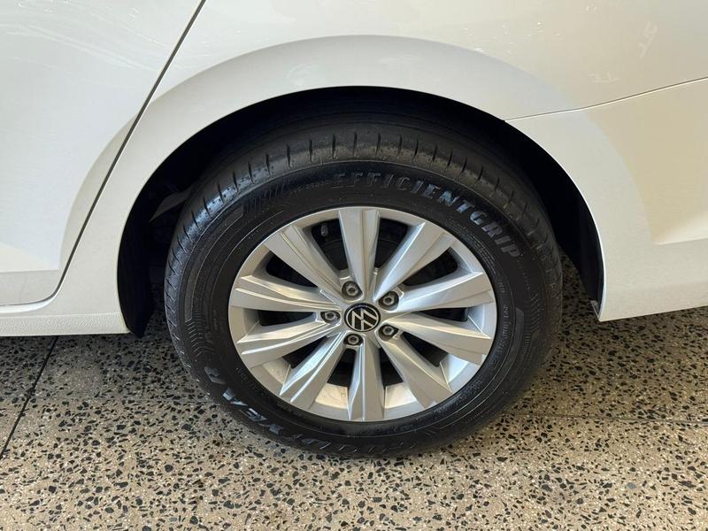 Volkswagen Virtus Mb - foto 8