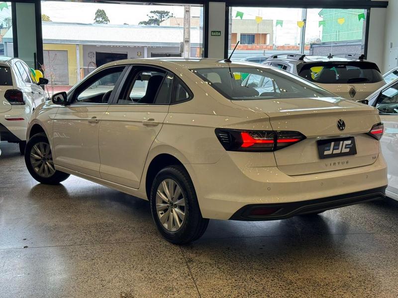 Volkswagen Virtus Mb - foto 6