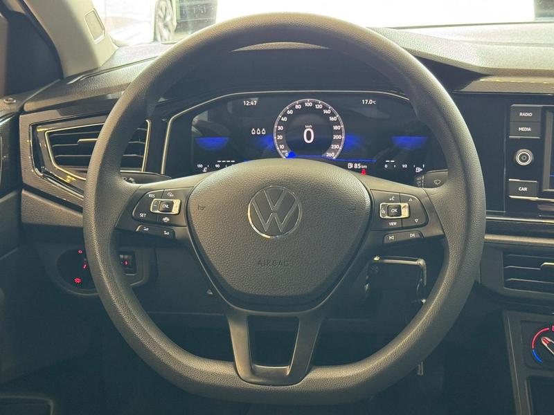 Volkswagen Virtus Mb - foto 12