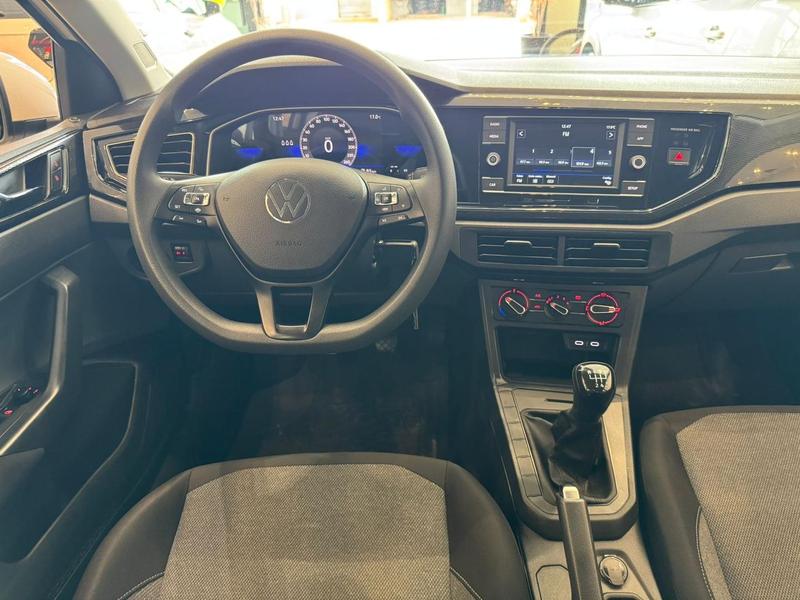 Volkswagen Virtus Mb - foto 11