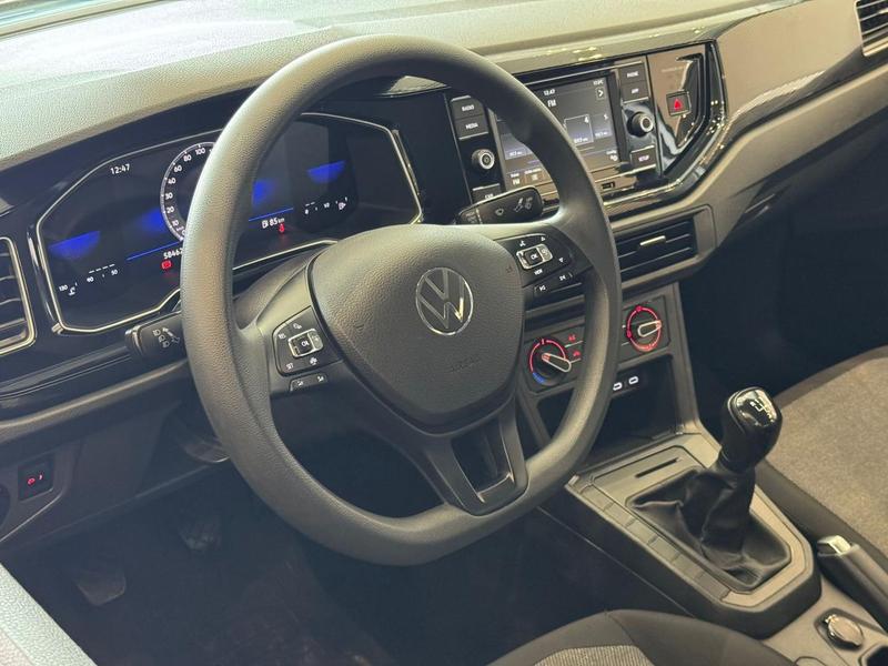 Volkswagen Virtus Mb - foto 9