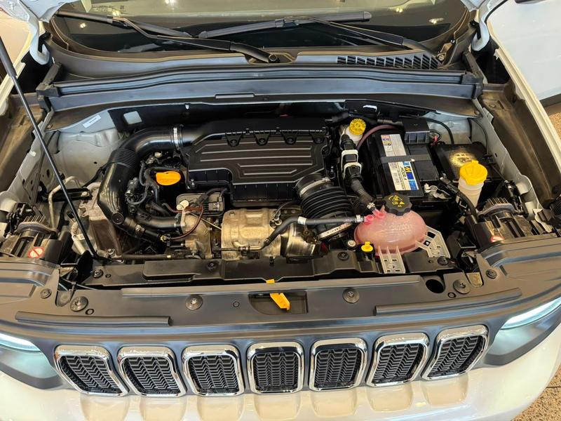 Jeep Renegade Lgtd T270 - foto 18