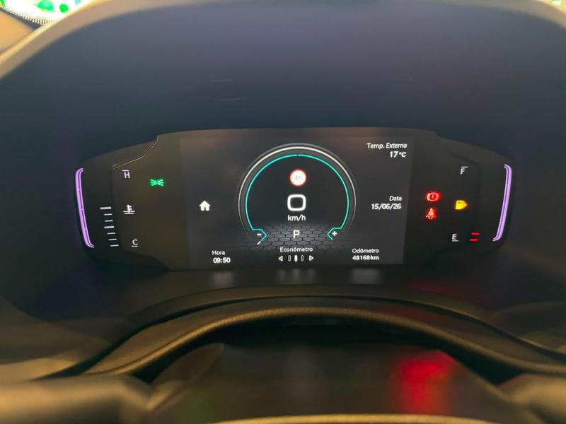 Jeep Renegade Lgtd T270 - foto 17