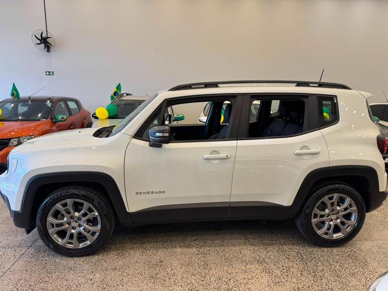 Jeep Renegade Lgtd T270 - foto 7