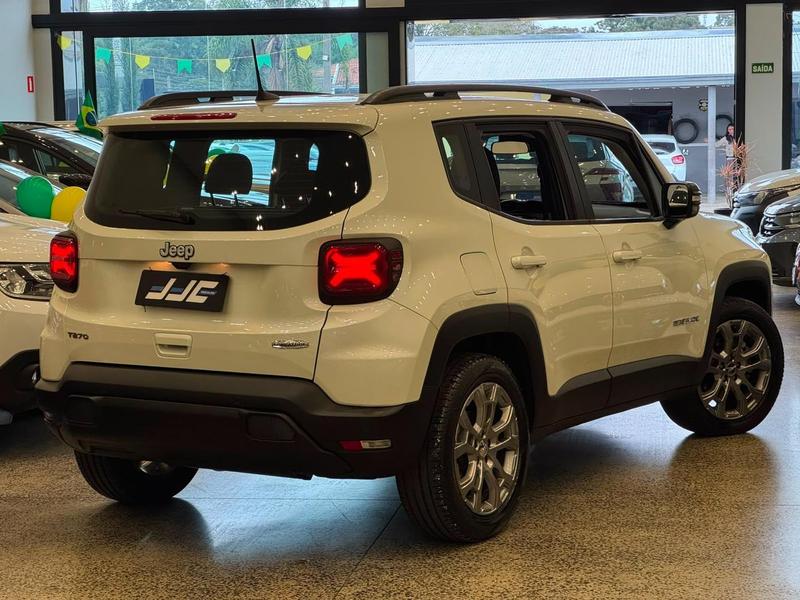 Jeep Renegade Lgtd T270 - foto 4